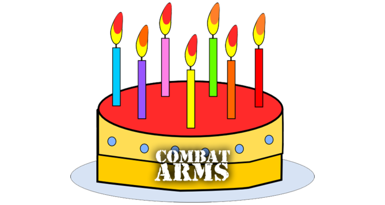 Dawniej była to wylęgarnia cziterów i Pay-To-Win. Ale co z tego, jak.. Combat Arms obchodzi teraz 7. urodziny