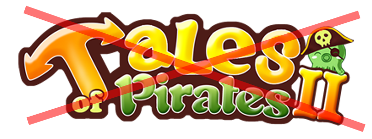 Tales of Pirates 2 zamyka serwery. Ktoś będzie tęsknił? 
