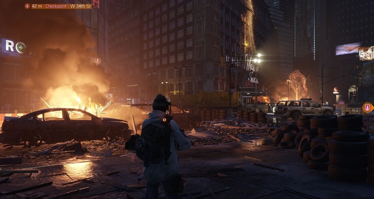 Z tym modem, The Division wreszcie zaczyna przypominać grę z gameplay'a z 2013 roku