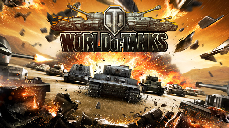 Co przyniesie ze sobą aktualizacja 9.14 w World of Tanks?
