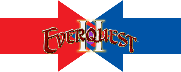 Będzie łączenie europejskich serwerów w EverQuest 2