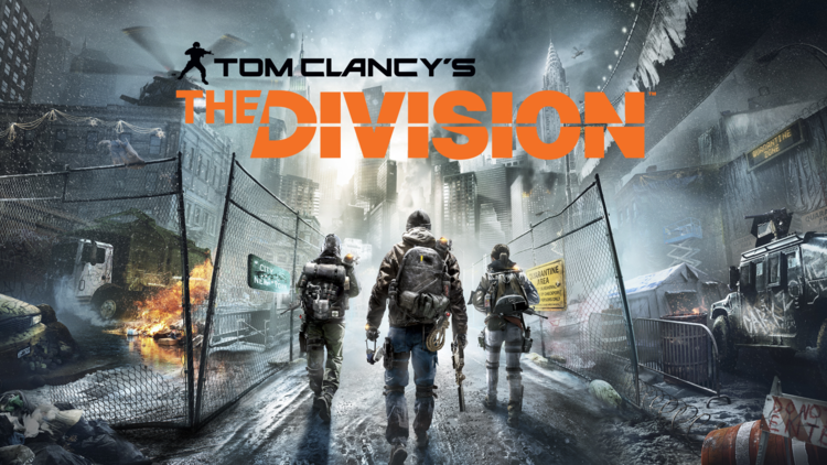 The Division bez mikrotransakcji