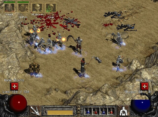 Necromancer z Diablo 2 zawitał dziś do Heroes of the Storm