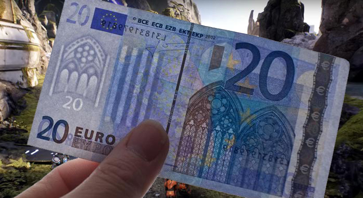 Zapłacicie 20 euro i za dwa tygodnie zagracie w najładniejszą MOBĘ na rynku