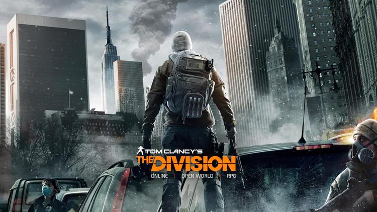 Kiedy ruszy preload The Division?