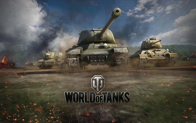 8 marca pojawi się update do World of Tanks na Playstation 4