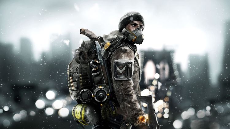 Kolejne rekordy sprzedaży The Division