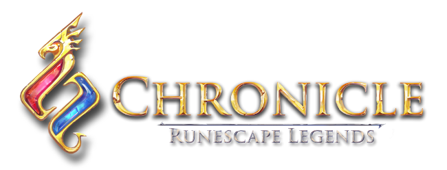 Jeśli graliście na Closed Becie, to możecie już wbijać do Chronicle: RuneScape Legends