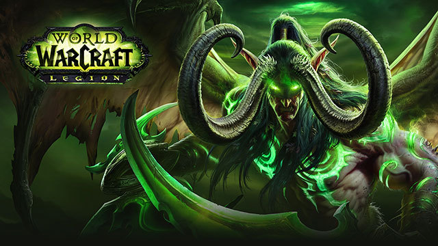 World of Warcraft Legion zadebiutuje 30 czerwca?