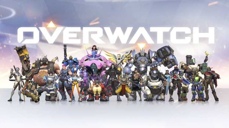 Blizzard chce rozwijać uniwersum gry Overwatch