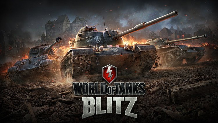 World of Tanks Blitz już dostępny na Mac OS X
