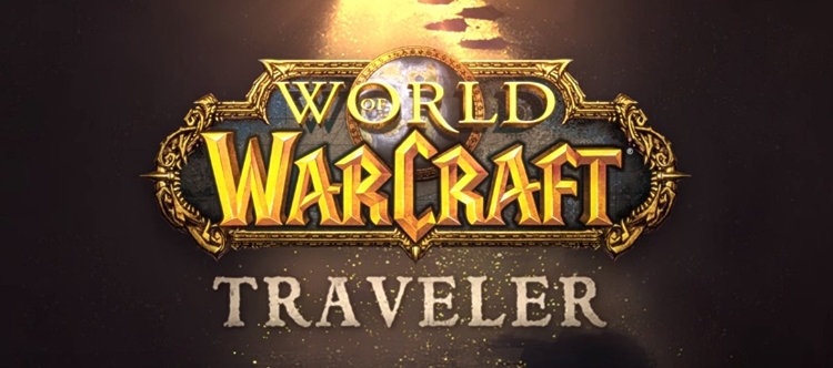 Wiecie czym będzie World of Warcraft: Traveler? Książką... książką dla dzieci