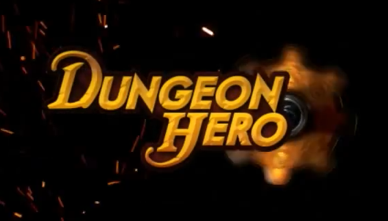 Możecie już ściągać Dungeon Hero