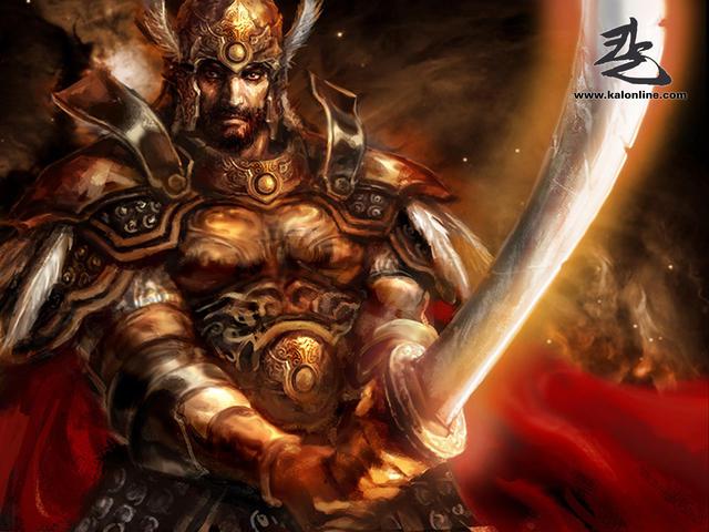 Nowy event zmierza do Kal Online