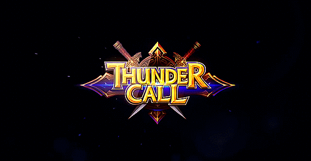 Powitajcie nowego MMORPG'a od studia R2Games - Thundercall
