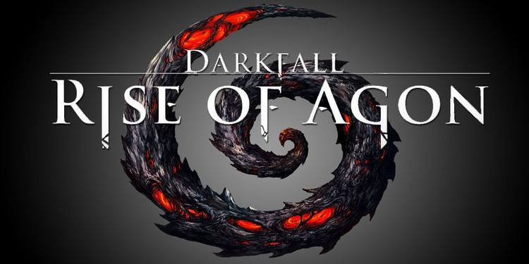 Zaczynamy granie w Darkfall: Rise of Agon. Rozpoczęły się Alfa Testy
