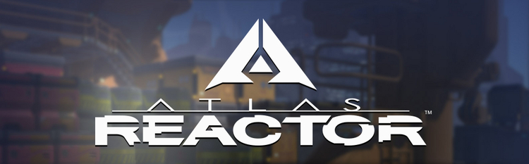 Atlas Reactor to nowa gra twórców RIFTA. Dzisiaj w nocy ruszyła jej Closed Beta