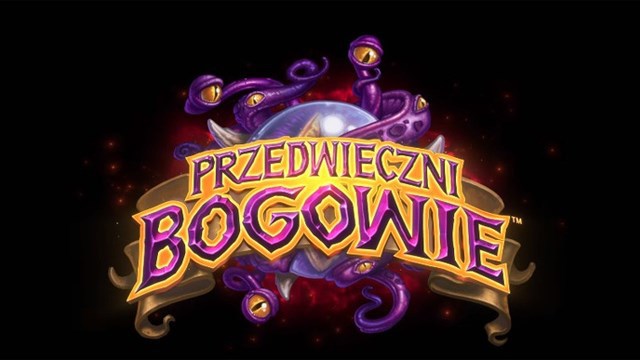 Jak zdobyć za darmo 13 paczek kart z nowego dodatku Przedwieczni Bogowie w Hearthstone?