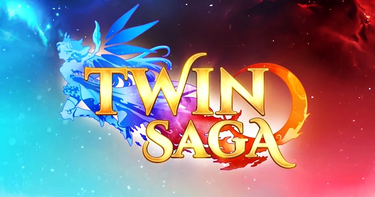 Twin Saga - oto nowy MMORPG AeriiGames, w którego zagramy za parę miesięcy!
