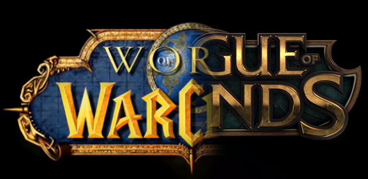 Światem MMO wciąż rządzą dwie gry: World of Warcraft i League of Legends