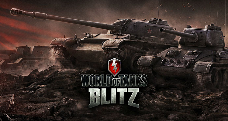 Spora aktualizacja trafiła do World of Tanks Blitz