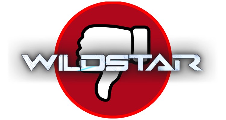 Jest coraz bardziej prawdopodobne, że WildStar zostanie niedługo zamknięty!