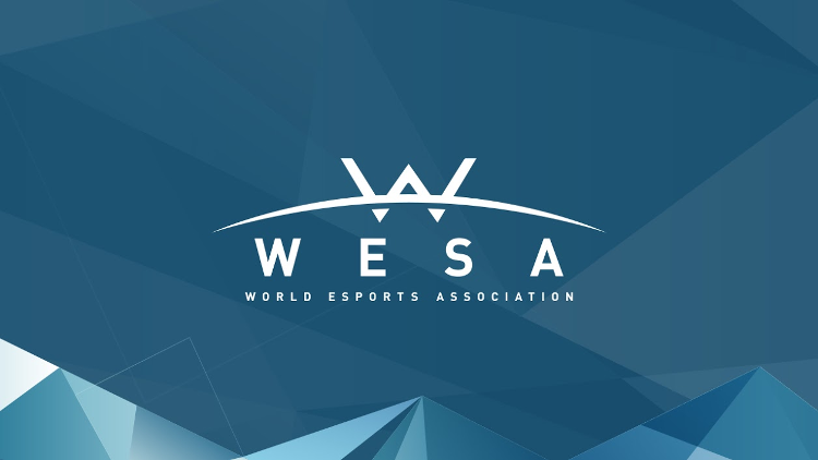 Narodziny World Esports Association