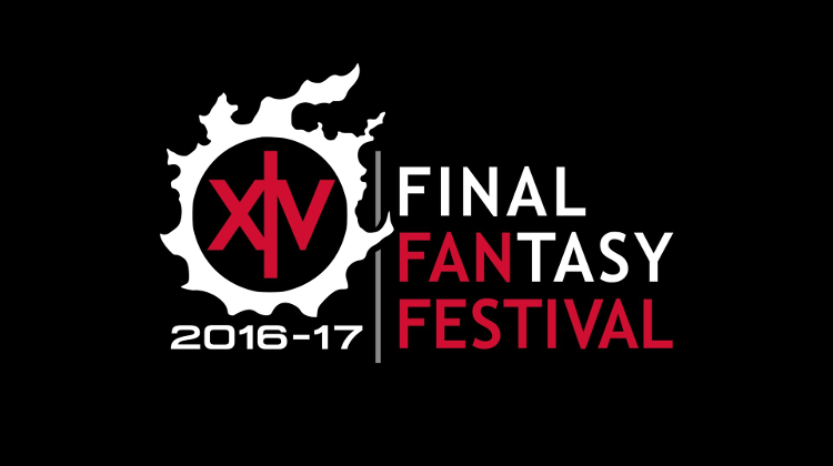 Pierwsza zapowiedź imprezy dla fanów Final Fantasy XIV