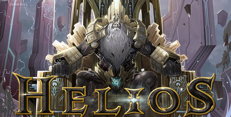 Pod koniec czerwca Helios pojawi się w Lineage II