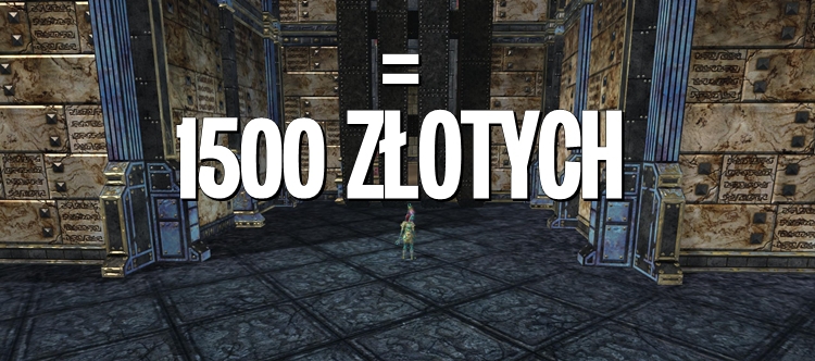 Za Guild Hall'e w EverQuest 2 trzeba zapłacić... 1500 złotych 