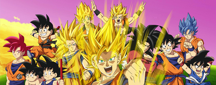 Dragon Ball Online Zenkai – oto wszystkie rasy i klasy w grze