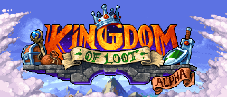 Kingdom of Loot nie kuma się z Kickstarterem