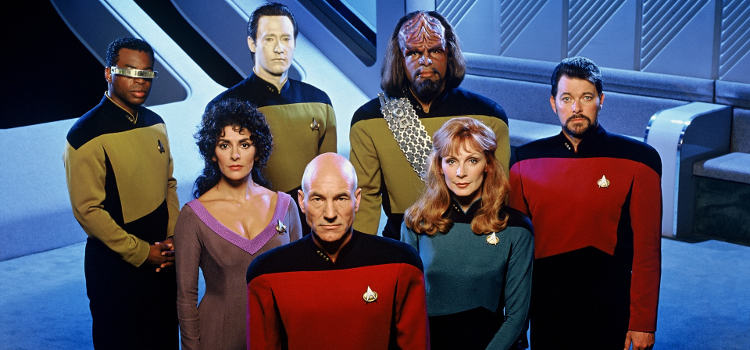 Star Trek Online dostanie trzecie rozszerzenie -  Agents of Yesterday