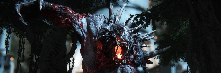 Evolve będzie Free 2 Play?!