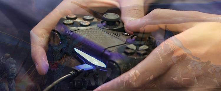 W Neverwinter Online wreszcie można grać na PlayStation 4
