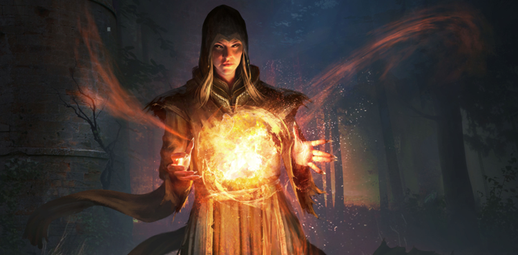 Właśnie wystartowała Open Beta The Elder Scrolls: Legends!