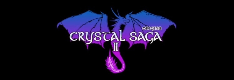Crystal Saga II startuje o 17:00 czasu polskiego