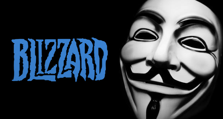 Trzeci w tym miesiącu atak DDoS na gry Blizzarda. "Zarabiają miliardy, a nie potrafią zadbać o swoje serwery"