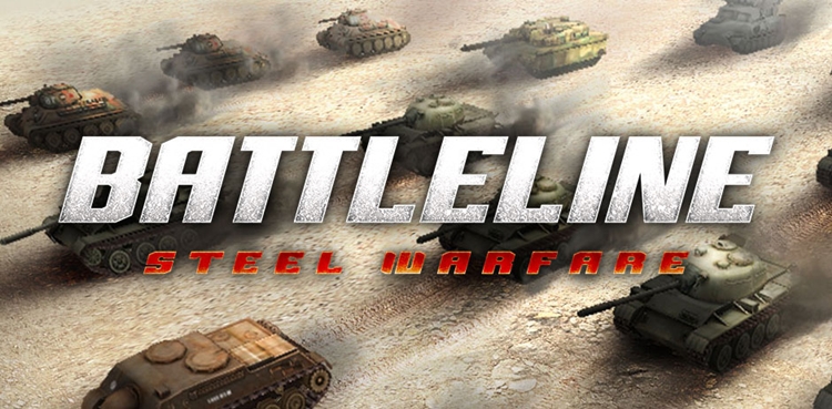 Nowa gra Free2Play - Battleline: Steel Warfare