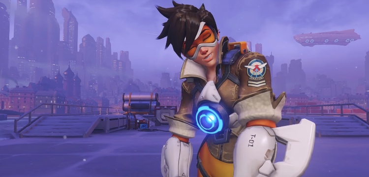 Blizzard strollował graczy Overwatch. Wystartował z Sezonem 2 kilka dni przed jego premierą