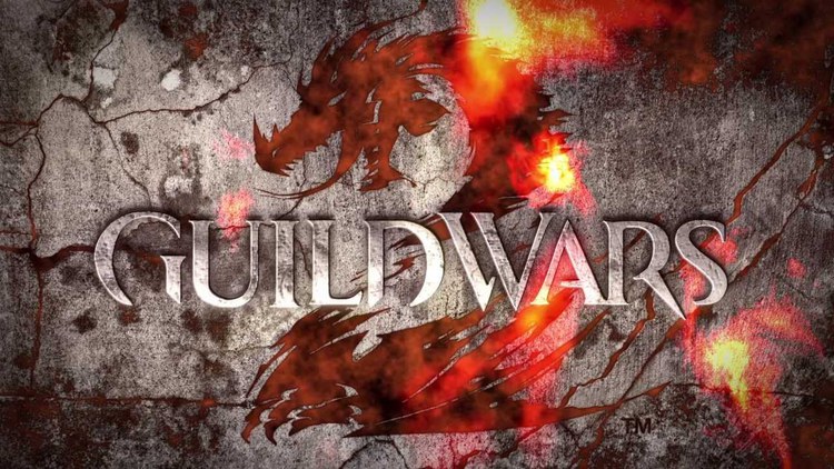 Guild Wars broni honoru MMORPG-ów podczas Golden Joystick Awards 