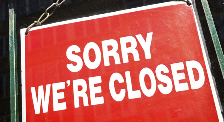 Zdarzyło się kiedyś, że wasze MMO (w które akurat graliście) zostało zamknięte?
