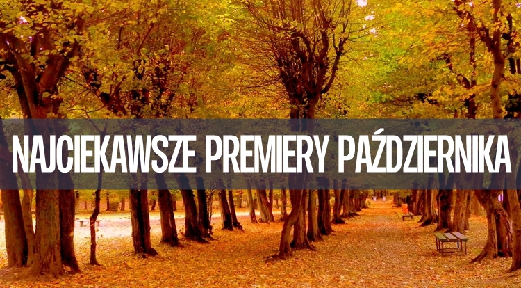 Październik zapowiada się wystrzałowo. Przed wami najciekawsze premiery MMO tego miesiąca