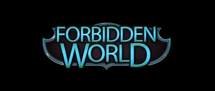 Możemy już grać w Forbidden World. To zupełnie nowy MMORPG!