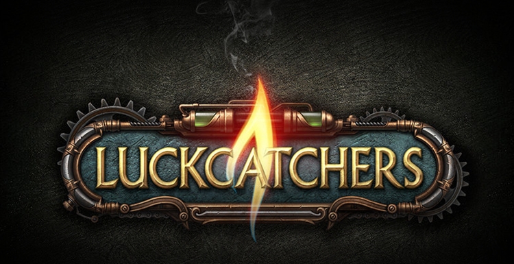 Luckcatchers oficjalnie wystartowało. Jest to steampunkowe MMO...
