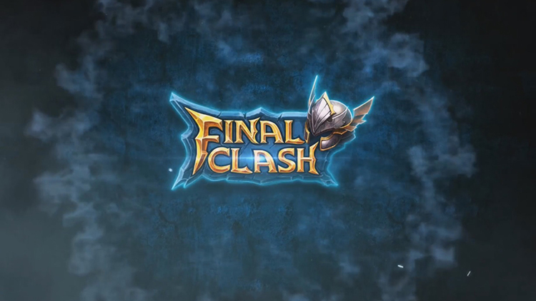 Final Clash już niedługo trafi na iOS oraz Androida