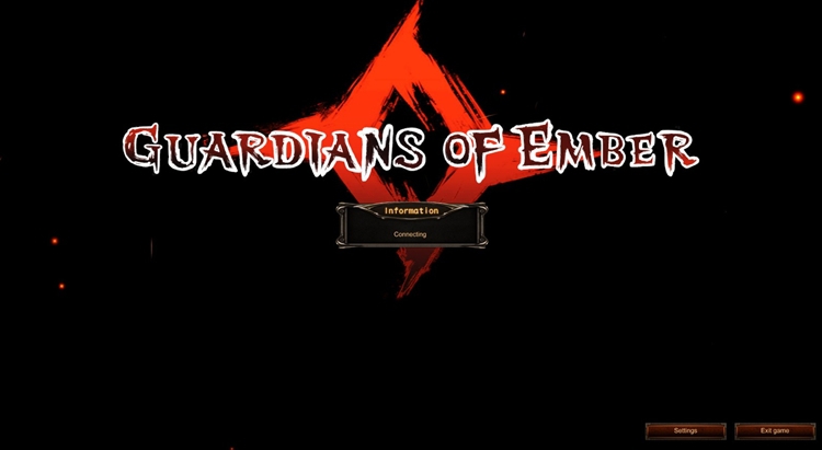 Możecie już grać w Guardians of Ember!