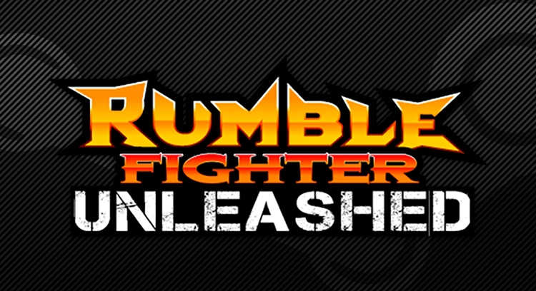 Rumble Fighter wystartował… na STEAM