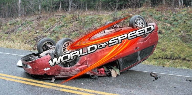 Nie będzie następcy Need For Speed World. Długo wyczekiwany World of Speed właśnie umarł