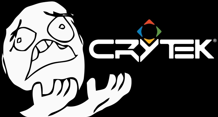 Crytek zamyka pięć swoich oddziałów. Dostało się Warface oraz MOBIE z Czerwonym Kapturkiem